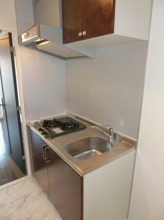 パークキューブ北松戸の物件内観写真